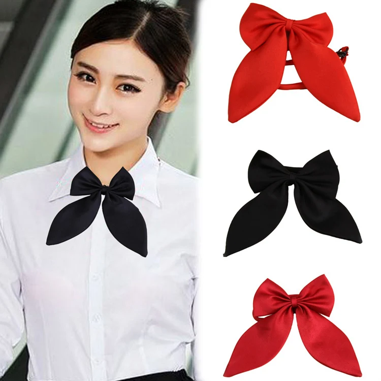 womens neck tie