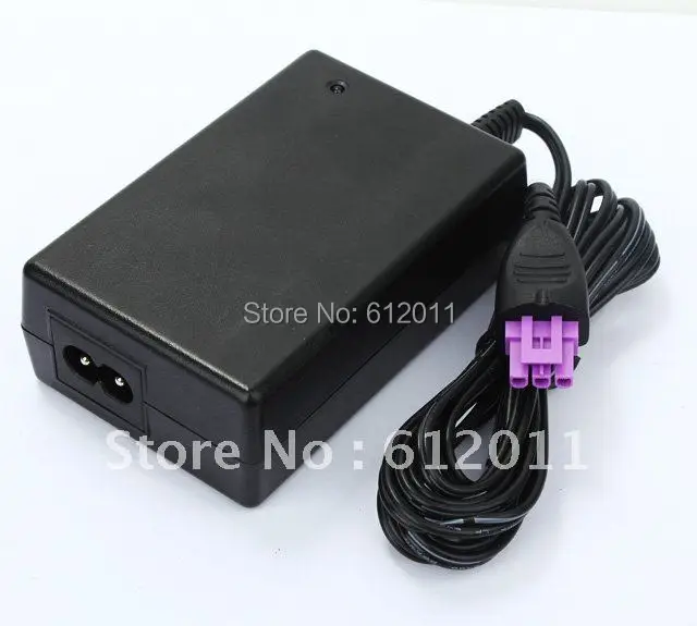 

FREE SHIPPING AC power 32V 625mA Adapter with cable 32 For HP Printer 0957-2269 2289