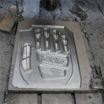 

Copper Aluminum Brass metal mould cnc engraving machine for steel cnc metal milling machine