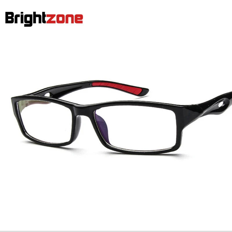Sport prescription frame eyeglasses Basketball optical frame glasses