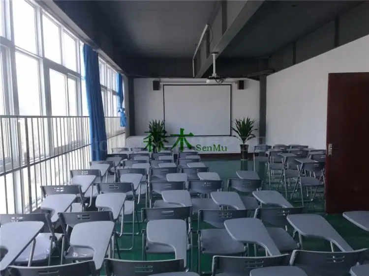 Студенческий офис фару