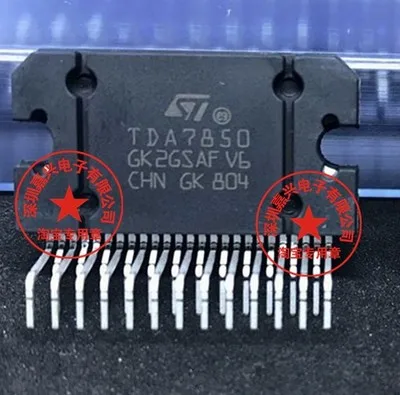 TDA7850