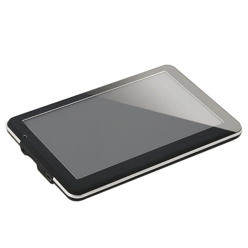 car gps 7