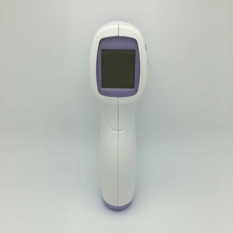 

LCD Non-Contact IR Laser Infrared Digital Thermometer Baby/Adult Body Children Temperature Measurement Device -Hot Drop