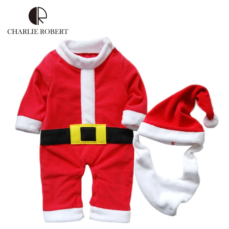 Kids Christmas Pja Kids Christmas Pja