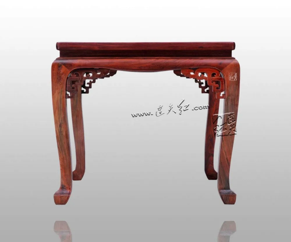 old-fashioned square table for eight people Rosewood Furniture Solid wood Small Desk Classical Fashion Tea Coffee Corner tables old-fashioned square table for eight people Rosewood Furniture Solid wood Small Desk Classical Fashion Tea Coffee Corner tables