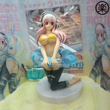 Sex Woman Movie, Sexy Doll Figure, Sexy Anime Honey Took Me To The Beach To Take Off My Clothes I Painted Sunscreen