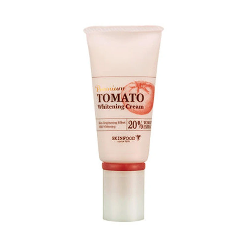 SKINFOOD Skin Food Premium Tomato Whitening Cream 50ml face Cream
