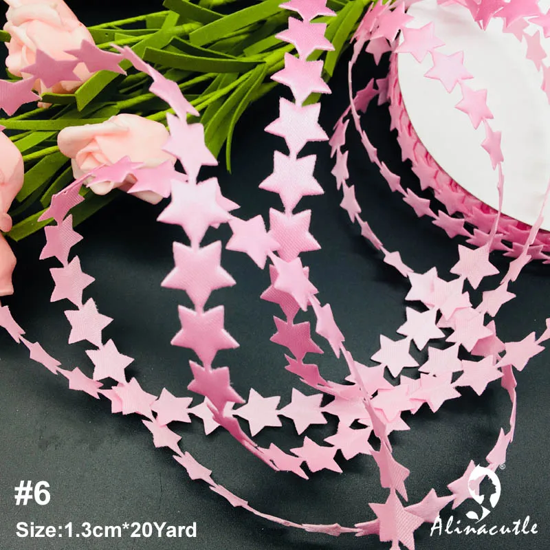ribbon star-1