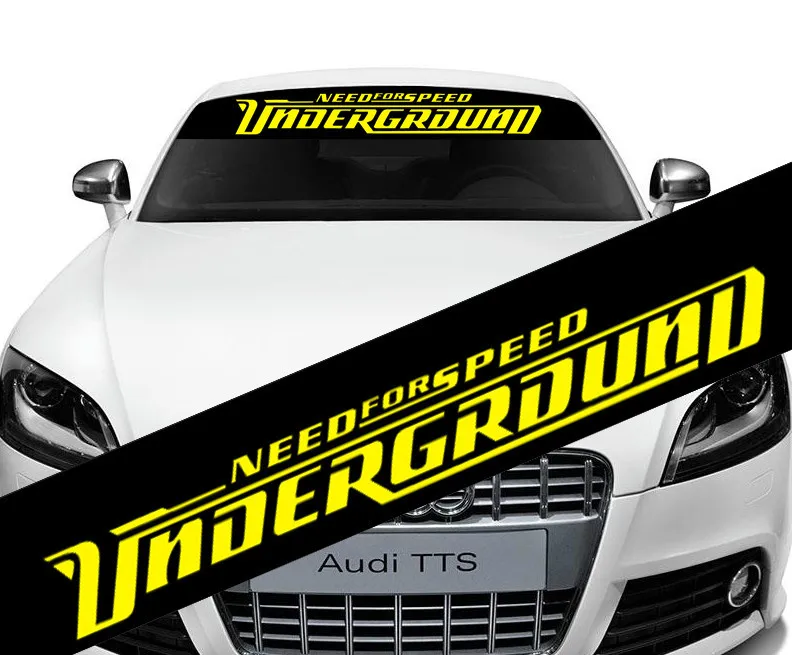 Штампованная наклейка для стайлинга автомобиля клейкая пленка с надписью на