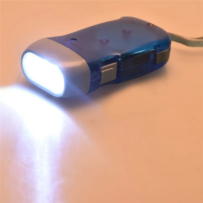 Top New Wind up Hand Pressing Crank Emergency Camping LED Flashlight Torch Outdoor Bicycle Light Accessories Wholesale Hot Feb 23 7 Top New Wind up Hand Pressing Crank Emergency Camping LED Flashlight Torch Outdoor Bicycle Light Accessories Wholesale Hot Feb 23 7
