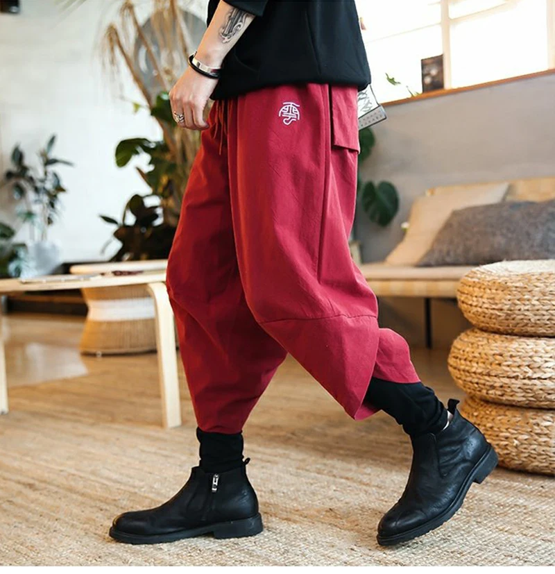 Mens Joggers Pants  (12)