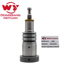 Профессиональное изготовление дизельным двигателем части морской корабль поршень баррель в сборе l/r25-90183-217 dgs12dt костюм для daihatsu dk26