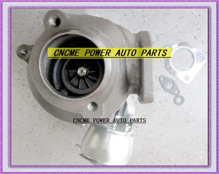 TURBO GT1749V 750431-5012S 750431-5009S Turbocharger For 320D E46 320TD 120D 520D 1998-2005 X3 E83 E83N M47TU 2.0L 150HP (19)