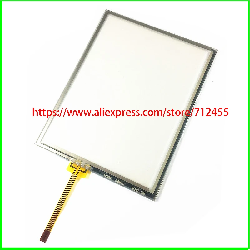 

for Trimble TSC3 / AMT 10476 Touch Screen Digitizer Sensors Front Lens Glass Replacement