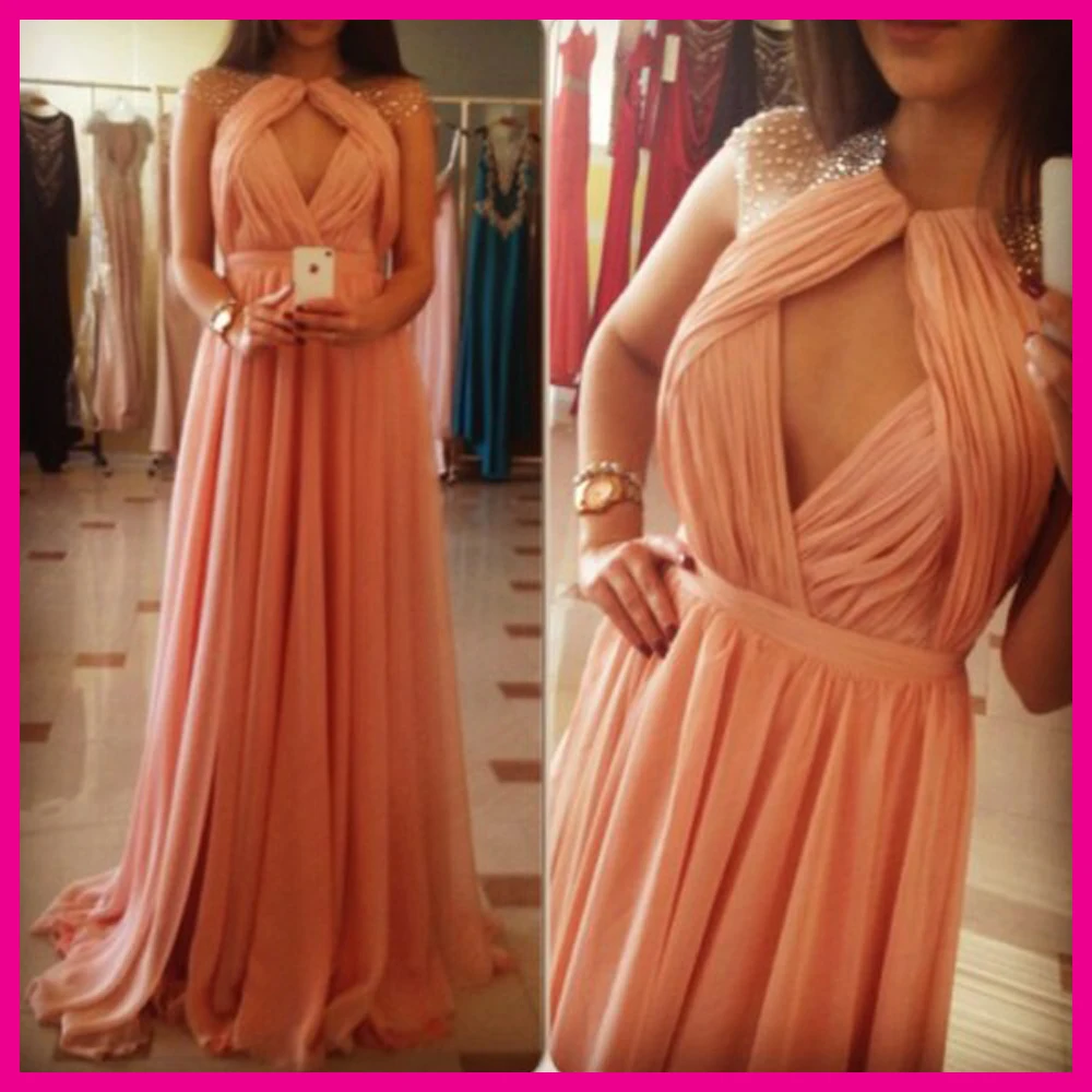 vestido de festa lactante