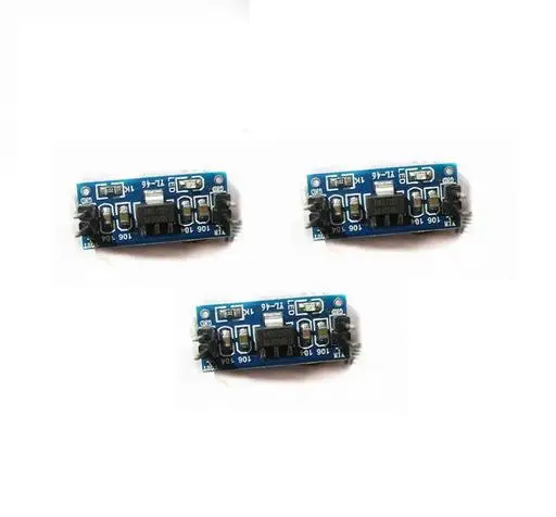 

AMS1117 3.3V Power Supply Module AMS1117-3.3 For Arduino