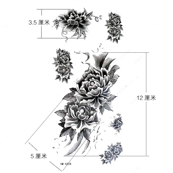 Frogs And Tropical Flowers Tattoo Picture Exotic Flower Tattoo Designs Hibiscus Tattoos Tons Of Ideas