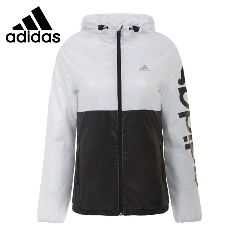 adidas waterproof jacket womens