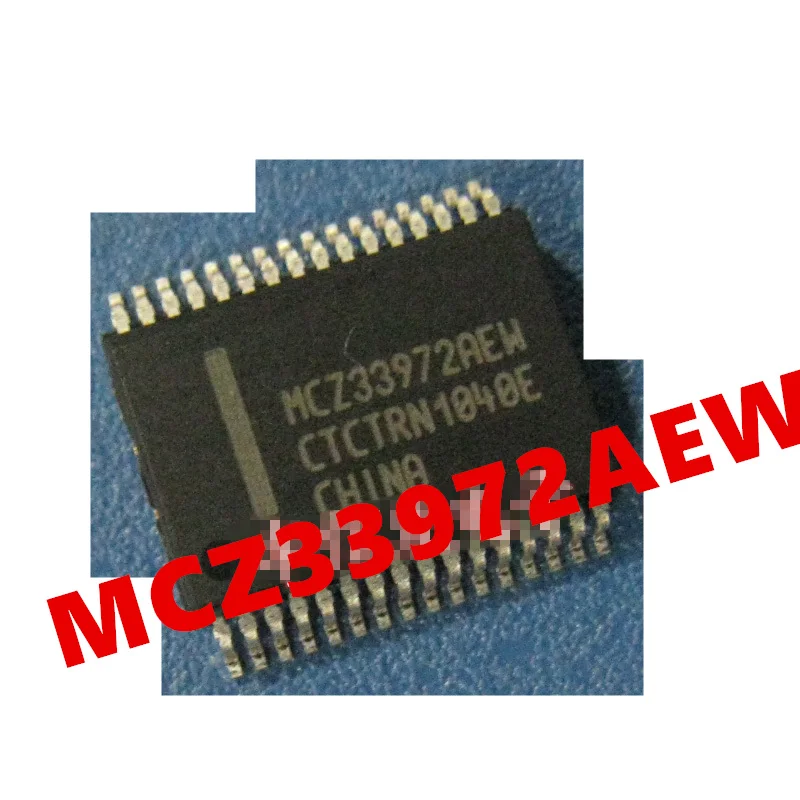 Оригинальный продукт MCZ33972AEW BTS282Z EM4093 X5043 30348 E310A | Компьютеры и офис