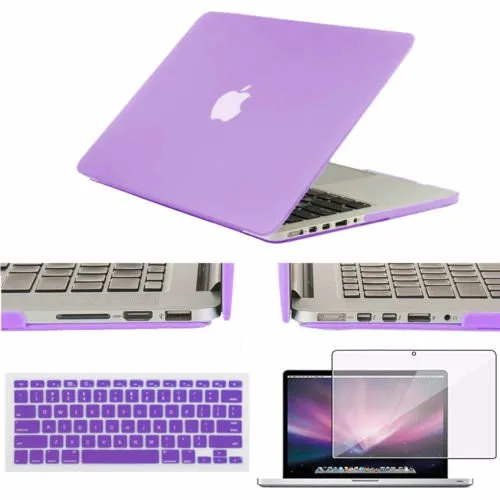 NEW-Matte-Case-For-Apple-macbook-Air-Pro-11-13-15-laptop-bag-For-Macbook-Retina DS