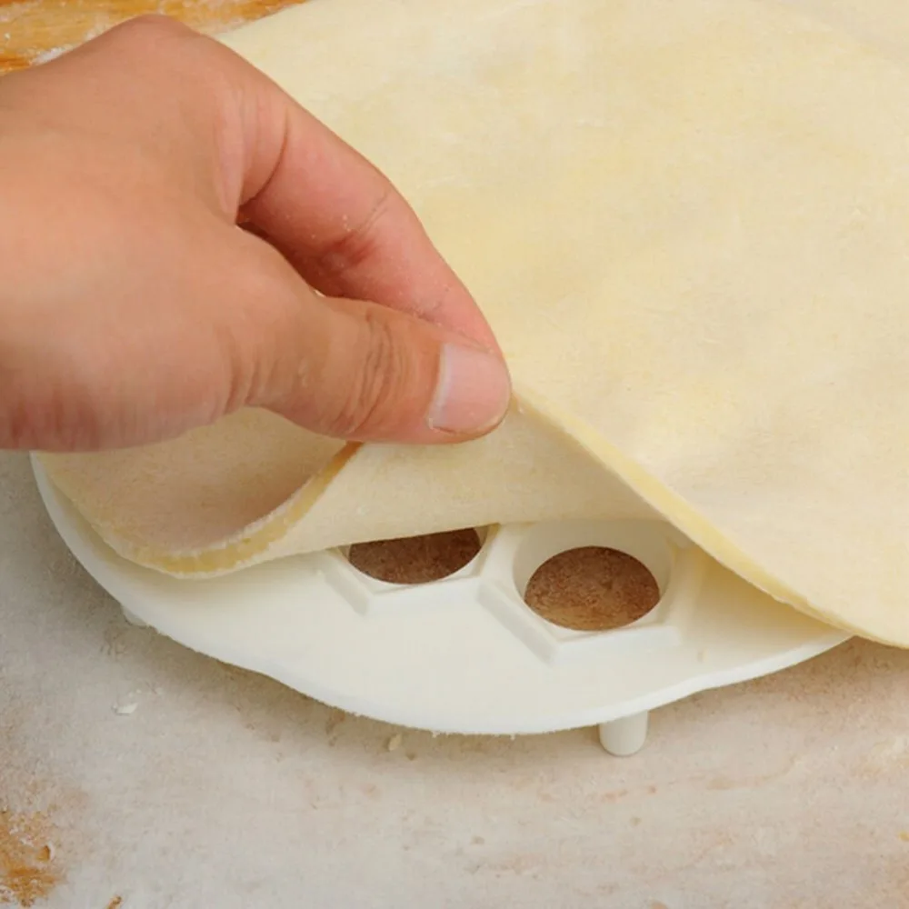 Кондитерский пирог инструменты клецки Maker Wraper тесто резак пирог равиоли, пельмени плесень кухня интимные аксессуары