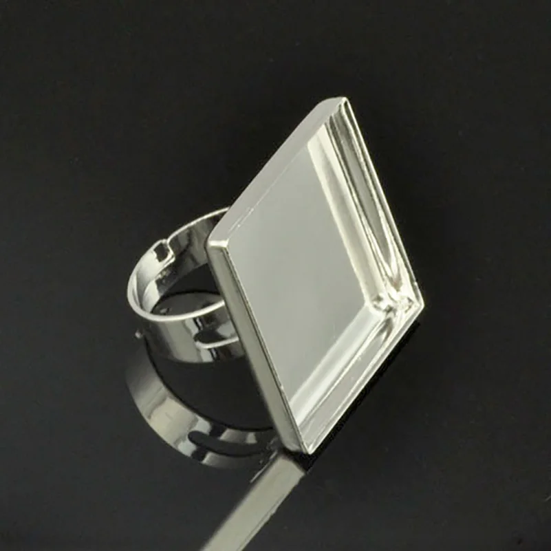 Adjustable Ring Blanks Adjustable Ring Blanks