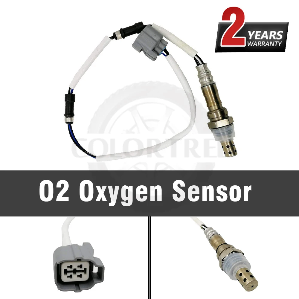 

For Acura EL 2004-2005 Upstream Oxygen Sensors Front For Honda Civic EX 2004-2005 250-54011 5S5667 OS2695 OS5302 25054075 24664