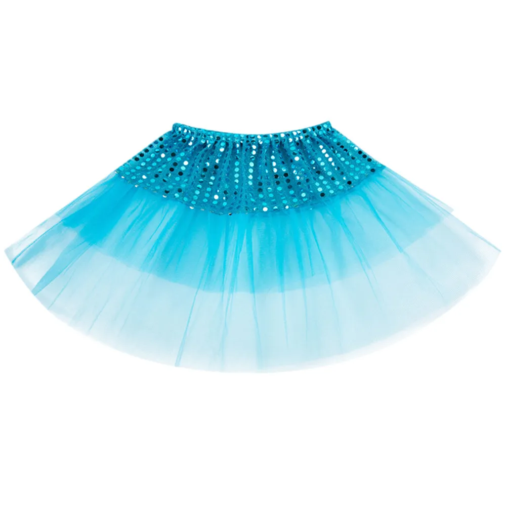 May baby #5001  Baby Clothes Todder Kids Girls Ballet TuTu Princess Dance Wear Costume Party Skirt tutu  drop shopping