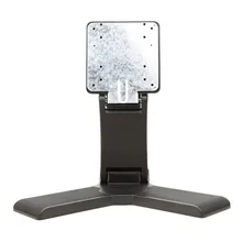 Wearson WS-03Y Monitor escritorio Base grande estable altura ajustable soportes 15 ~ 24 pulgadas LCD pantalla LED con VESA 3