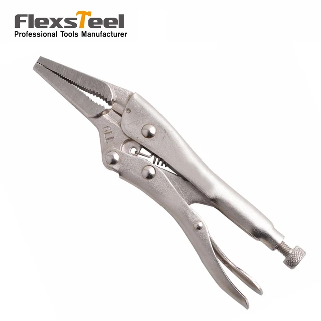 Flexsteel-CR-V-6-5inch-165MM-Long-Nose-V