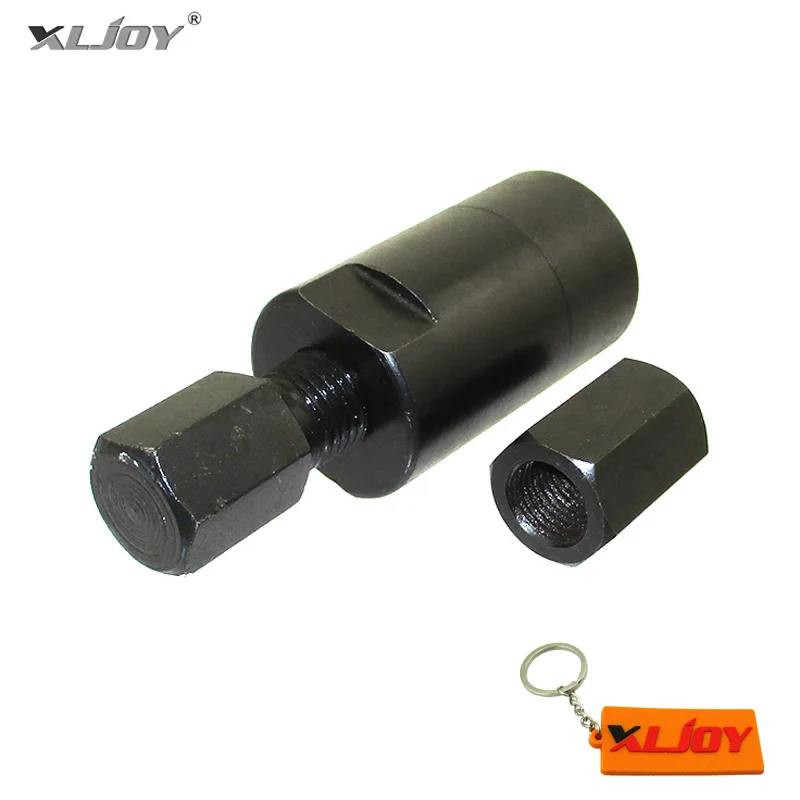 XLJOY 24 мм x 1 5 Магнето маховик ротора съемник для Yamaha YZ450F Honda CRF150R эксперт CRF250R CRF 250X 450R