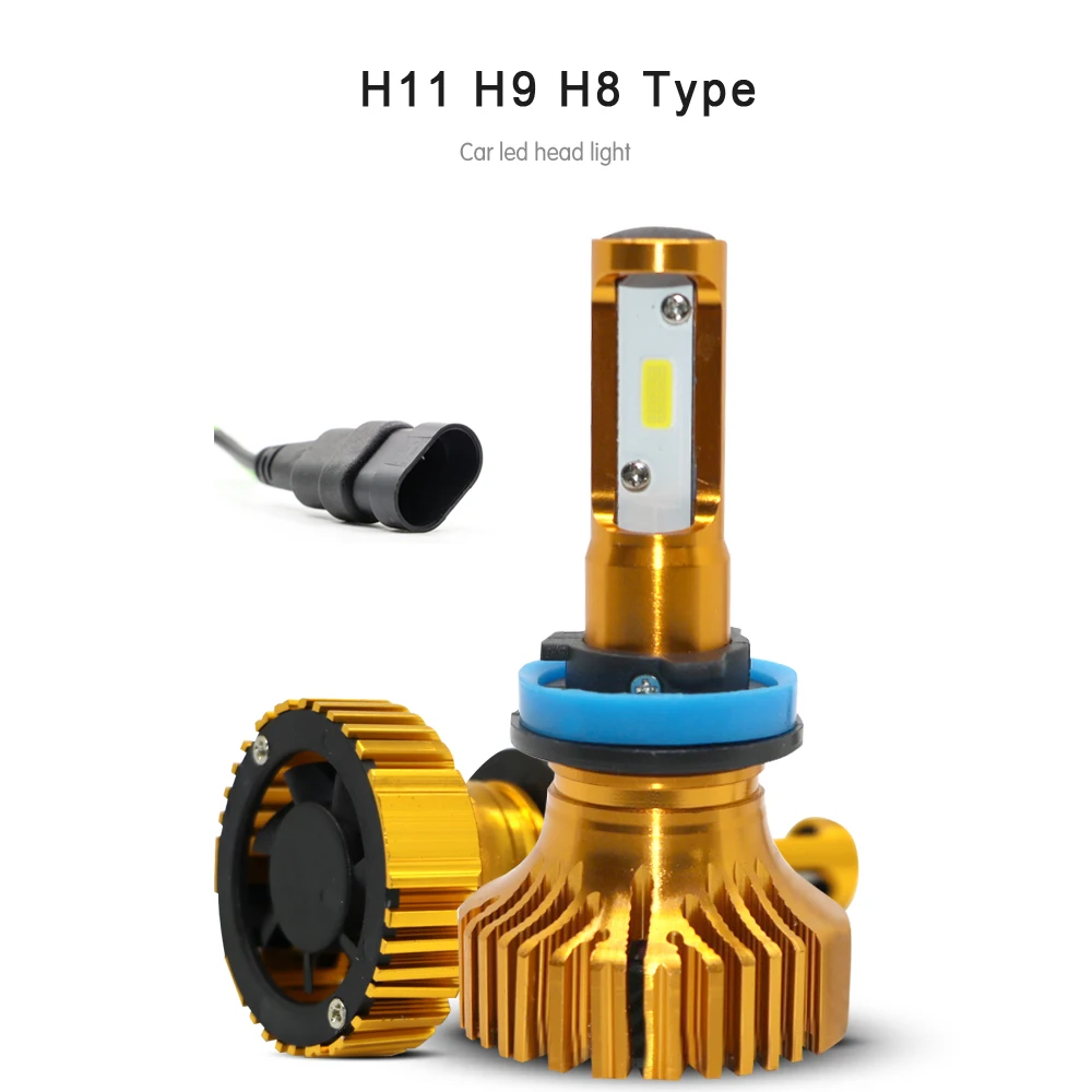 H11 H9 H8