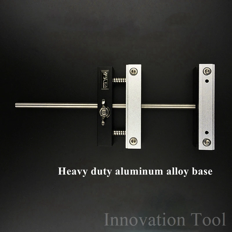 PCB holder Clamp and fixture 2