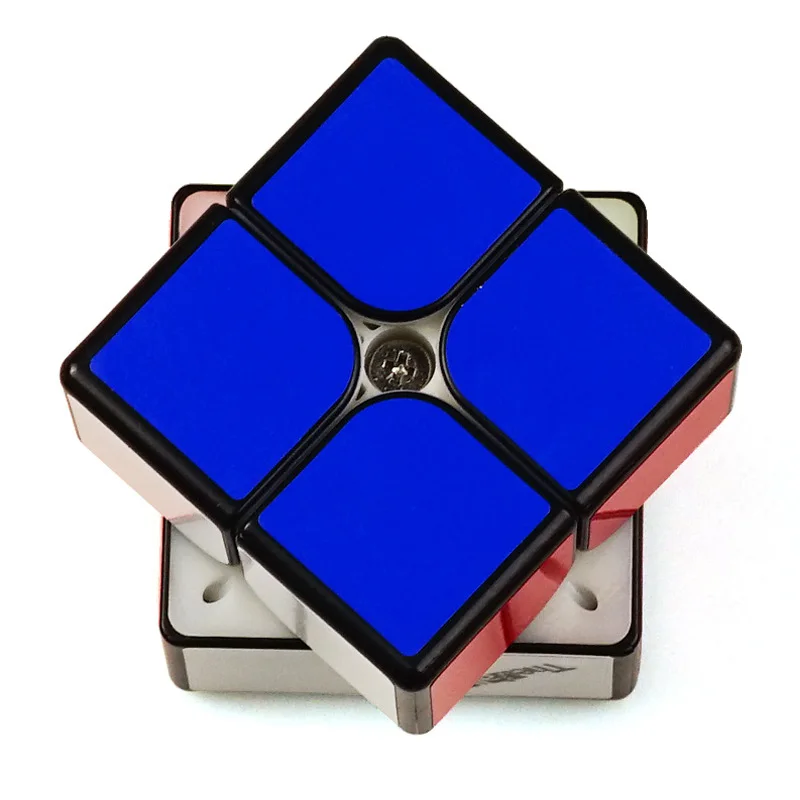 QiYi Valk2 M/POWER M Магнитный скоростной куб головоломка Valk 2 ПРОФЕССИОНАЛЬНЫЕ Забавные