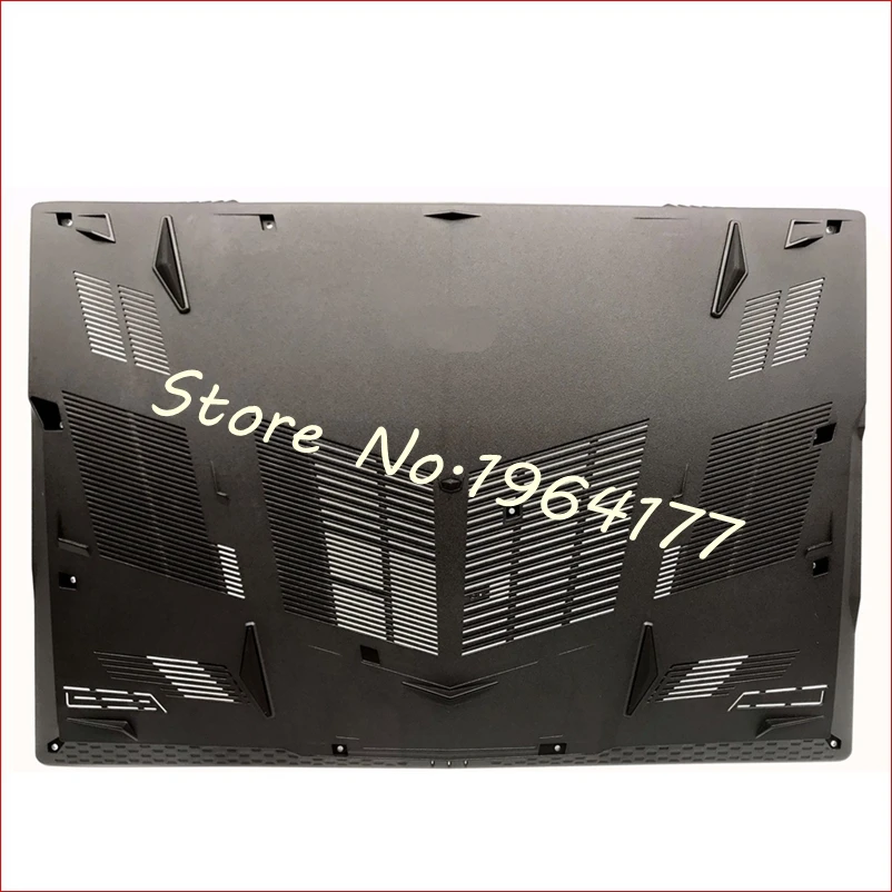 

new For MSI GE73 GE73VR Laptop Shell Bottom Cover Base Lower Case