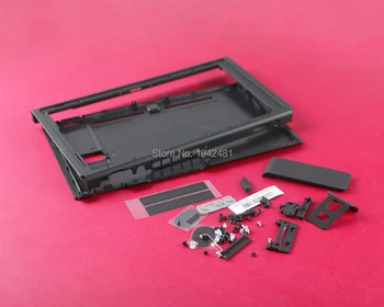 

OCGAME high quality Replacement Hard Housing Shell Case with buttons for Switch NS NX Console Front Back Cover Faceplate