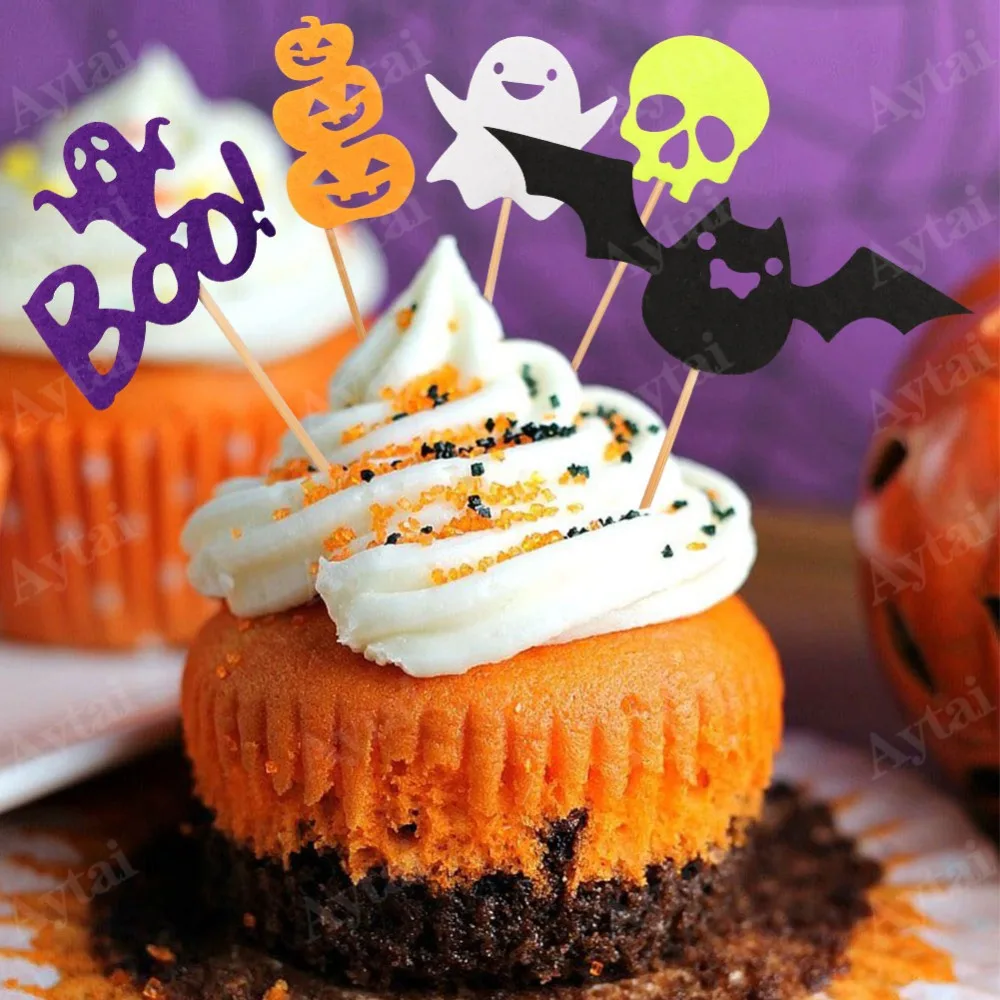 Halloween Decoration (2)
