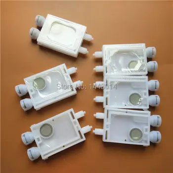 

10pcs F189010 for Epson DX7 ink damper for Xenons Titanjet printer (For ink tube 3*2mm)