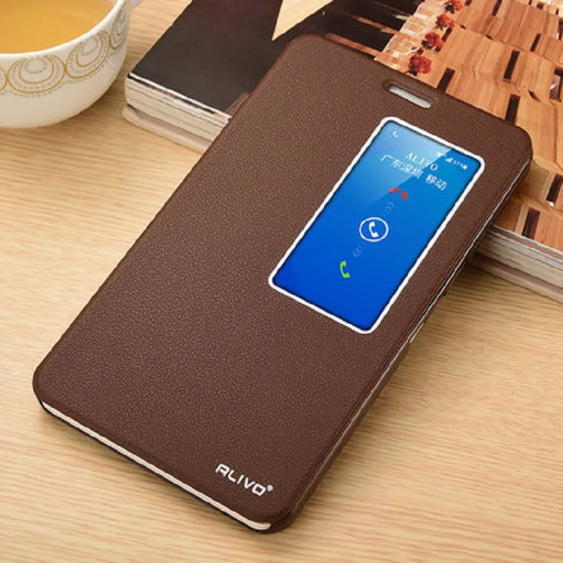 

For Huawei Honor X2 Mediapad x2 case mobile phone holster for Android 5.0 7inch by free shipping