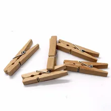 Купить онлайн 10 шт. интересных мини-поделки из дерева творческая декоративные настенные открытка фотоальбом офисная техника WH26