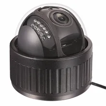 H 264 2MP HD Wire free 5X zoom Ceiling IR vision IP CCTV Cameras P2P Smartphone