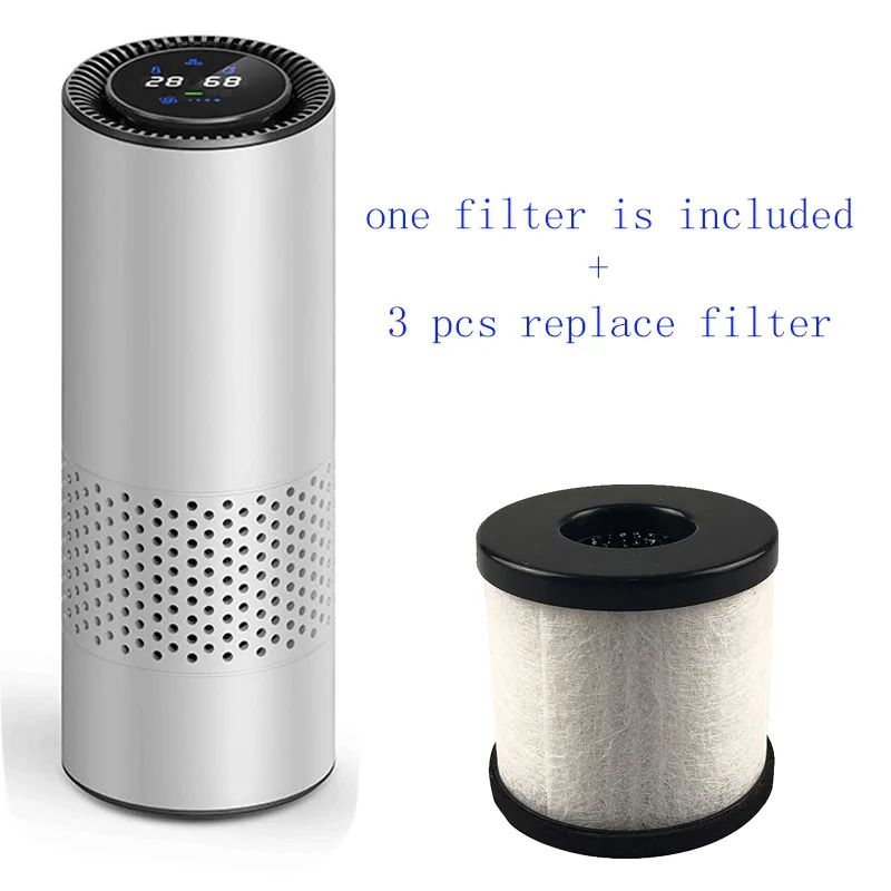 nature fresh air purifier