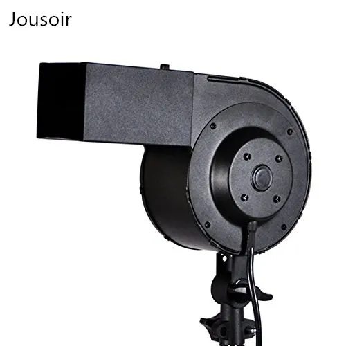  Studio Fan Blower SF-05 Wind Hair Blower Fan for Fashion Portrait Photo Shooting CD05 A