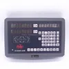 Фрезеровка GCS900-2DB 2 Axis УЦИ токарного станка с цифровым считыванием и 2 шт. линейных шкалы 0-1000 мм (полный набор с аксессуарами) ► Фото 2/2