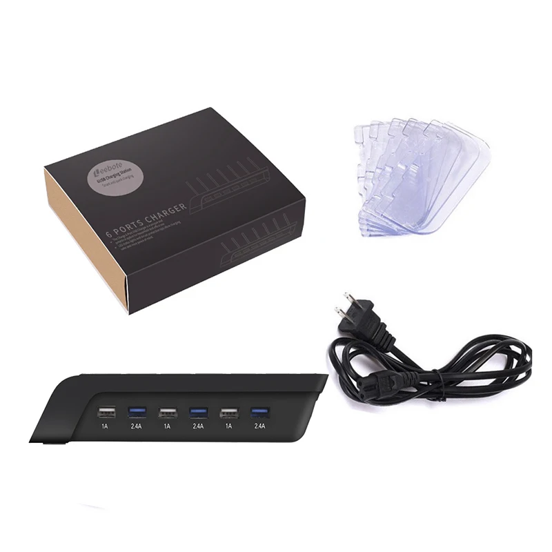 6USB 13