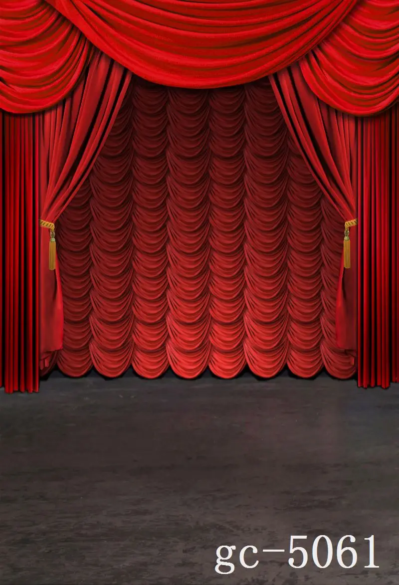 

3*5M Art Cloth Custom Photography Backdrops Prop Indoor theme Studio Background GC-5061