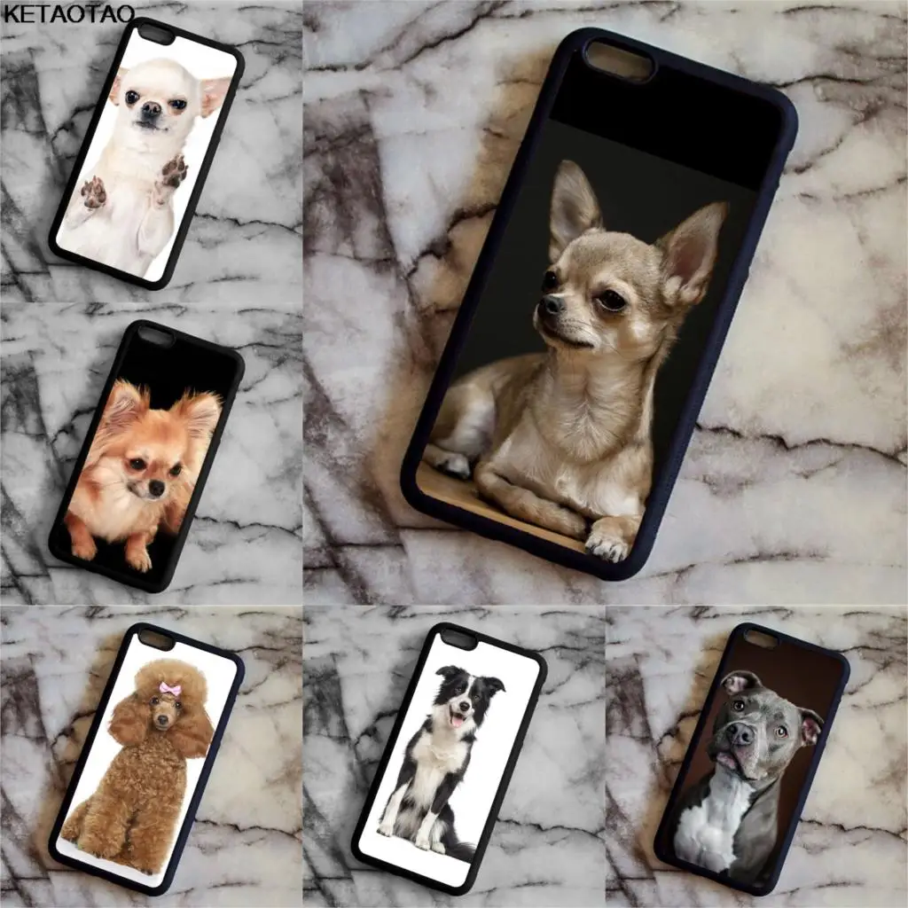 KETAOTAO Daschund сосиска собака искусство животное чехол для телефона s samsung galaxy S4 5 6 7 8 9