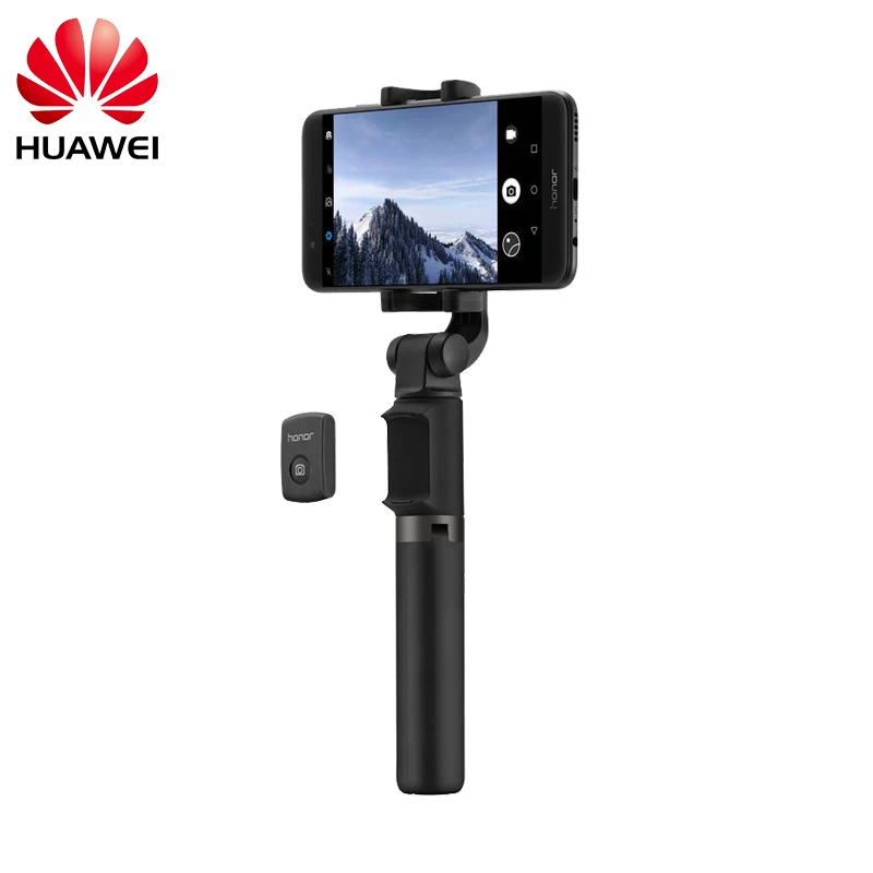 Оригинальная селфи палка Huawei Honor AF15 штатив портативный монопод с Bluetooth 3 0