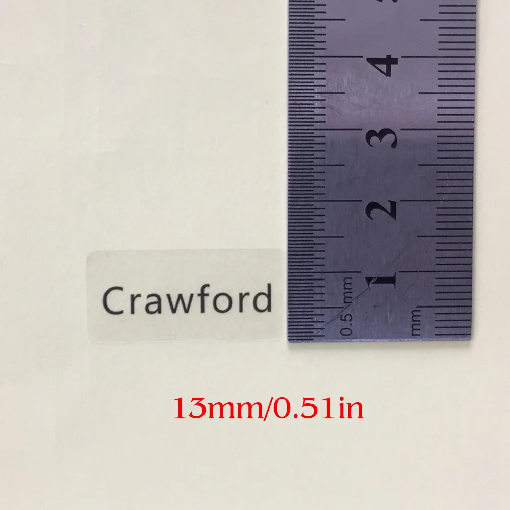 108 piezas 28X13mm transparente Nombre Personal etiqueta pegatinas personalizadas etiquetas impermeables Set para niños Scrapbooking escuela papelería 108 piezas 28X13mm transparente Nombre Personal etiqueta pegatinas personalizadas etiquetas impermeables Set para niños Scrapbooking escuela papelería